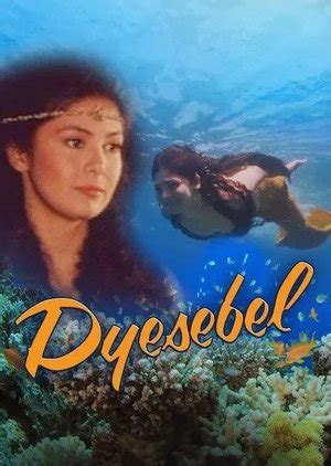 Dyesebel (1996) - MyDramaList