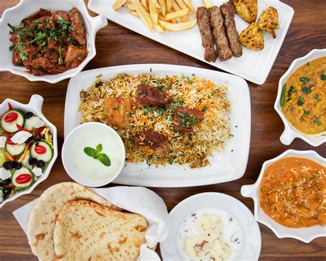 Order LaL QiLa Restaurant - Halaal Menu Delivery Online | Johannesburg | Menu & Prices | Uber Eats