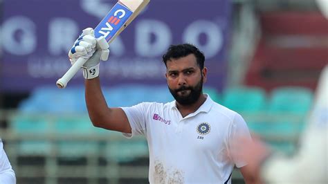 Flipboard: Rohit Sharma Reaches Career-Best 17th in ICC Test Player ...