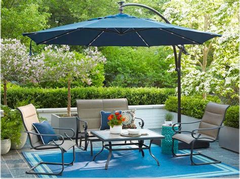 Umbrellas For Outdoor Patio Sets - Patio Furniture