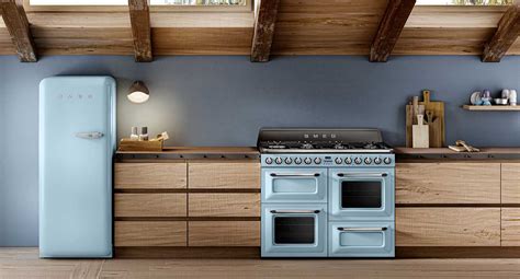 High quality kitchen appliances in Norfolk: Miele, Siemens, Smeg, Neff