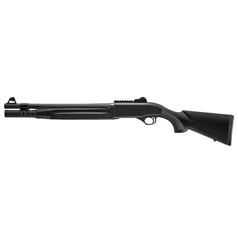 Beretta 1301 Tactical Shotgun (Gen II) Black 7+1 Semi-Auto 131TT18C | For Sale