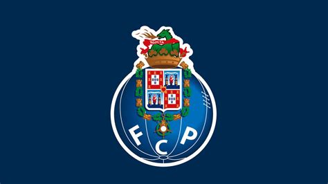Logo FC Porto | ...piłki nożnej... | Pinterest | Porto