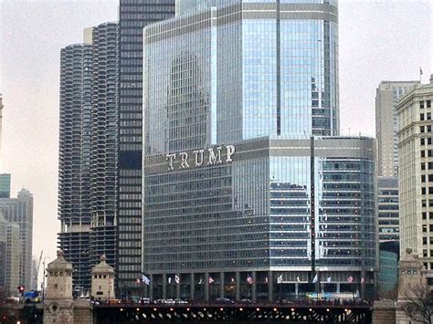 Trump Tower Chicago Prices Most Extreme