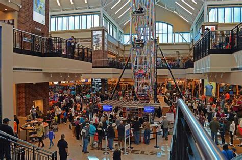 Scheels grand opening signals lifestyle boom in Johnstown – Greeley Tribune