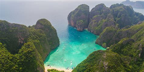 The Best Beaches in Thailand | Our Top 9 Thailand Beaches (2022)