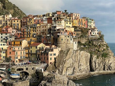 A Guide To Manarola, Cinque Terre: 8 Best Things To Do