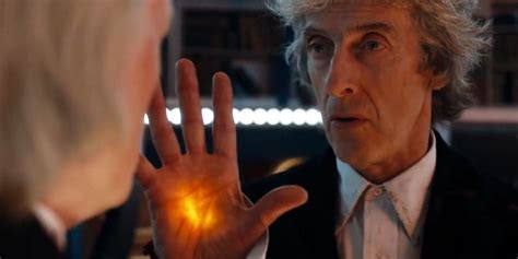 Doctor Who: Regeneration Trivia