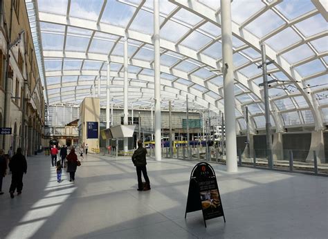 Manchester Victoria Station | Page 304 | SkyscraperCity Forum