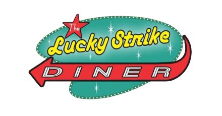 Lucky Strike Diner | Homestyle Breakfast And Lunch