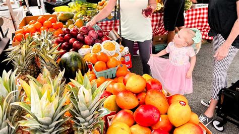 New Sunday market to debut at St. Petersburg High School this week