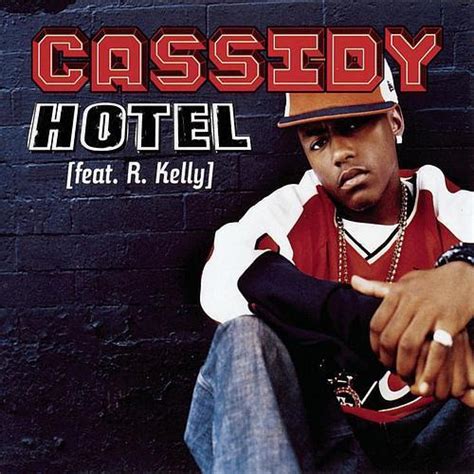 Cassidy – Hotel Lyrics | Genius Lyrics