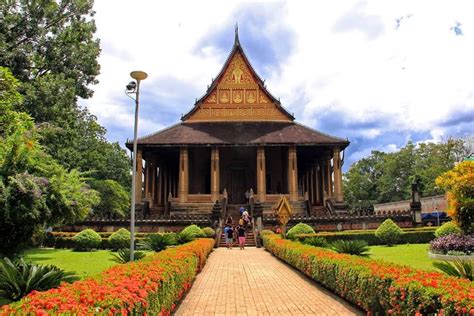 Top 10 Temples in Laos You Must See AT LEAST ONCE