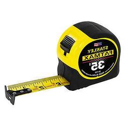 Fatmax Tape Measure, 35-Ft. x 1-1/4-Inch