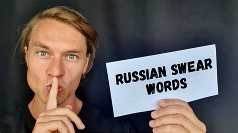 What Does Cyka Blyat Mean & Should You Say it To Russians?