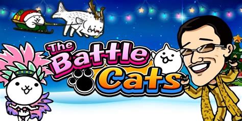 The battle cats mod apk all cats unlocked android - decorpase