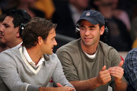 Despite Whopping 34 Grand Slams, Roger Federer and Pete Sampras Reveal How They ‘Frustrate ...