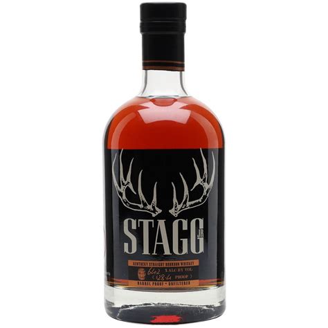 Stagg Jr 65.10% 750ml – BSW Liquor