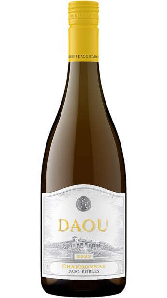 DAOU Vineyards | Trade | 2022 DAOU CHARDONNAY