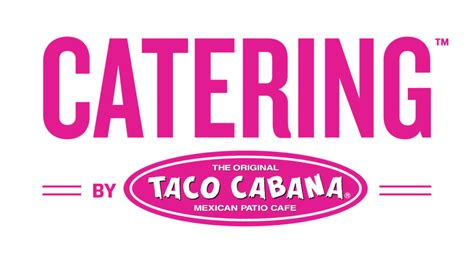 Catering - Taco Cabana