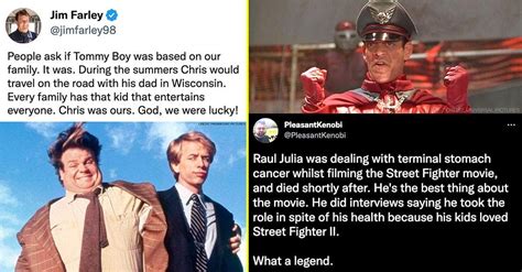 31 Posts About '90s Comedy Actors That Prove That Decade Was Peak Cinema