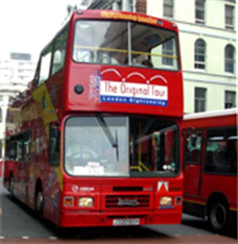 London Doubledecker On-Off Bus Sightseeing - Compare Best Tours - Big ...