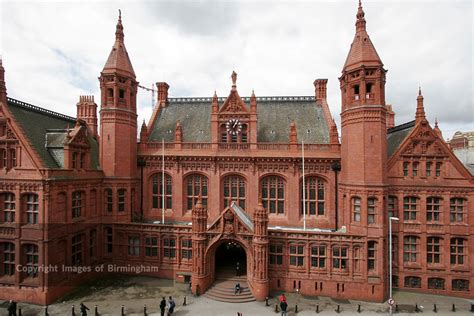 Images of Birmingham Photo Library Magistrates Court, Birmingham