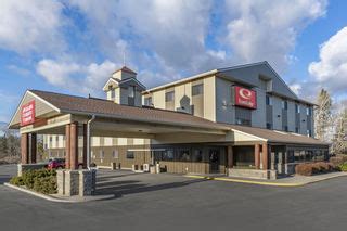 Econo Lodge - MT hotel near Missoula International Airport