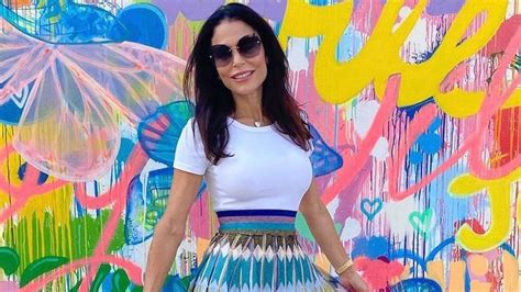 Are Bethenny Frankel and Andy Cohen friends? RHONY alum addresses her ...