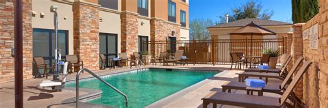 Hotel in Thatcher, AZ | SpringHill Suites