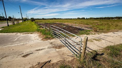 Proposed Auburndale development near Florida Poly raises concerns