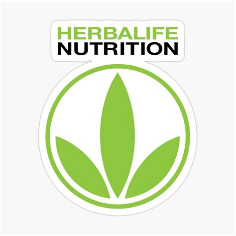 Herbalife Nutrition Logo Vector