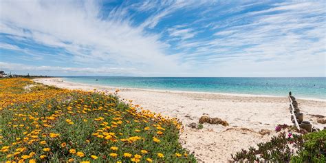 BUS39c - Busselton Beach, Western Australia - Phil Hollett Gallery