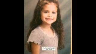 Selena Gomez Yearbook - Marteko