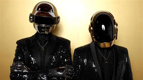 Did Daft Punk Break Up? Why Did Daft Punk Break Up? When Did Daft Punk Break Up? - NAYAG Spot