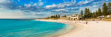 Cottesloe Beach - Perth - Luke Austin Soulscape Photography - Gallery