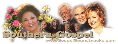 Southern Gospel Accompaniment Tracks Christian Accompaniment Tracks ...