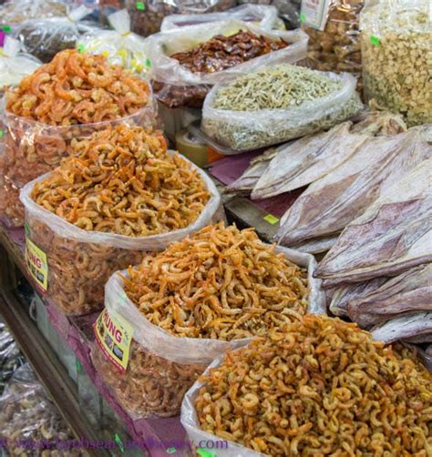 Han Market - Da Nang - Lambs Ears and Honey | A Food & Travel Blog