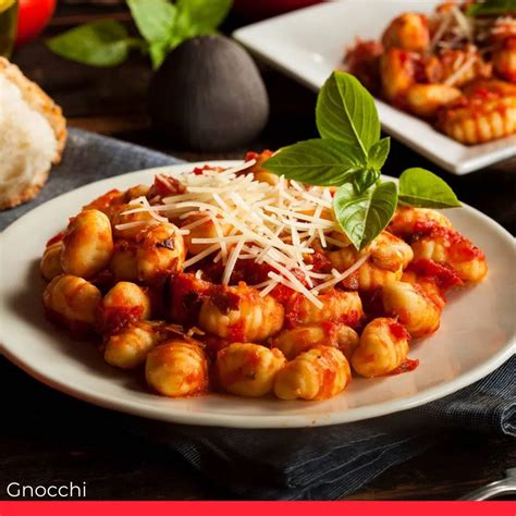 Top 25 Most Popular Italian Foods & Dishes - Chef's Pencil | Blog Hồng