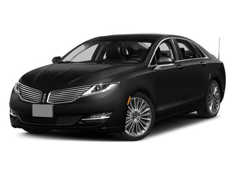 2014 Lincoln MKZ Reliability - Consumer Reports