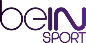 beIN Sports Logo PNG Vector (SVG) Free Download