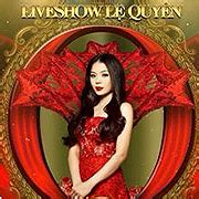 Le Quyen Live Show | San Jose Theaters