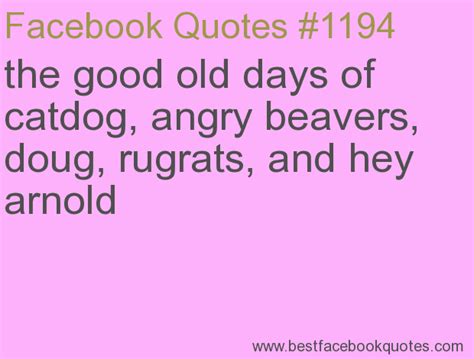 Good Old Days Quotes. QuotesGram