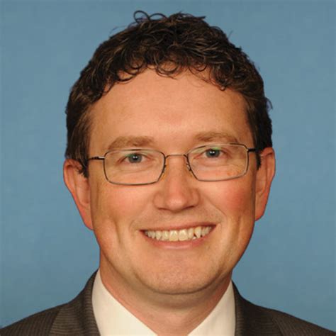 Rep. Thomas Massie - Republican Accountability