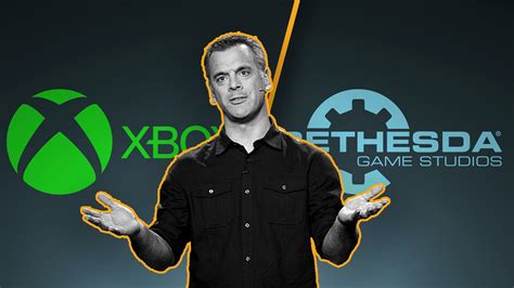 Bethesda: Pete Hines è a capo del Global Publishing. Phil Spencer: "suoi i successi degli ultimi ...