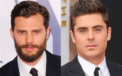 Jamie Dornan, Zac Efron Nominated For Worst Actor At 2018 Razzie Awards ...