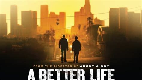 A Better Life Reviews - Metacritic