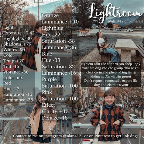 Lightroom Tutorial Effects - Satu Trik