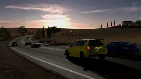 Gran turismo 5 - Online pictures 8-4-11 - YouTube