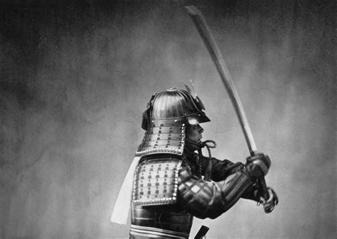 武士道という言葉を知っていますか？ | 和魂美才